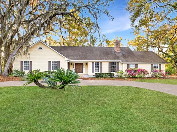 201 Five Pounds Rd, Saint Simons Island, GA 31522