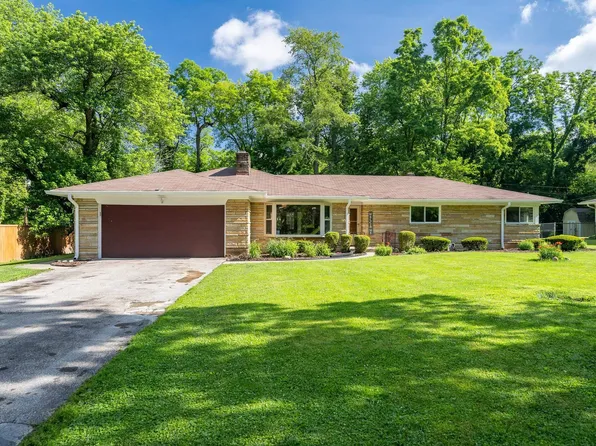 3620 Cheviot Pl, Indianapolis, IN 46205