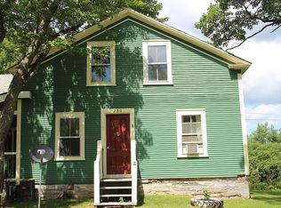 180 Sheldon Rd, Castleton, VT 05732