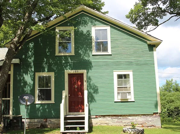 180 Sheldon Rd, Castleton, VT 05732
