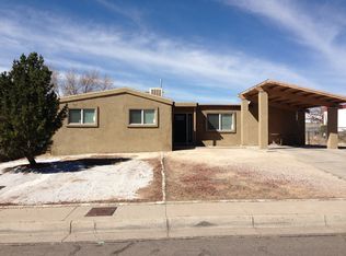 4709 Tennessee Pl NE, Albuquerque, NM 87109