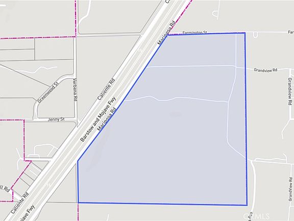 5th image of 0 Mariposa Rd #2