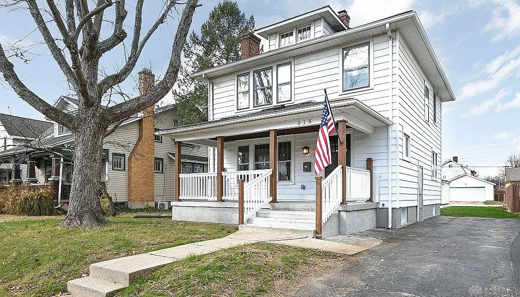 315 E Pease Ave photo 1