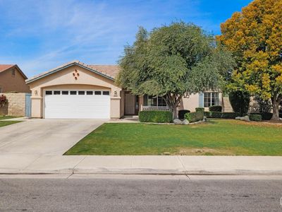 8608 Sandpines Dr, Bakersfield, CA, 93312