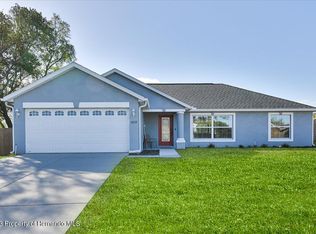 10172 Bannister St, Spring Hill, FL 34608