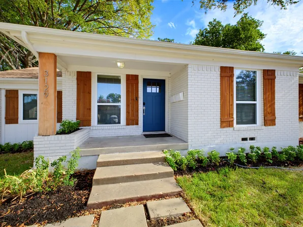 3129 San Lucas Ave, Dallas, TX 75228