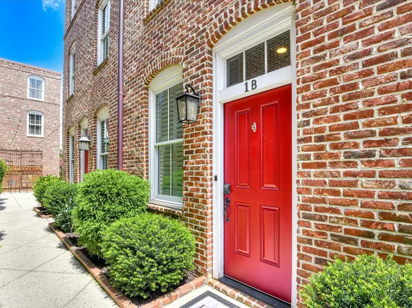 450 Railroad Avenue Unit 1b, North Augusta, SC