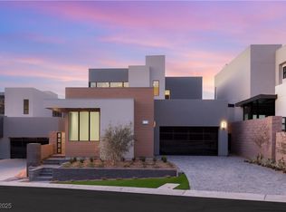 506 Overlook Rim Dr, Henderson, NV 89012