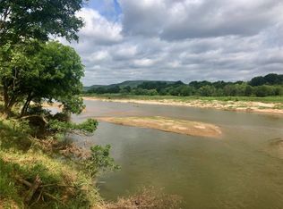 2025 River Canyon Rd, Palo Pinto, TX 76484