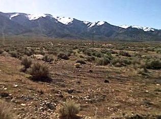 20980 Old Victory Hwy, Lovelock, NV 89419