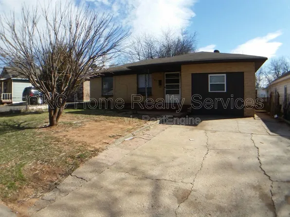 630 SE 21st St, Oklahoma City, OK 73129
