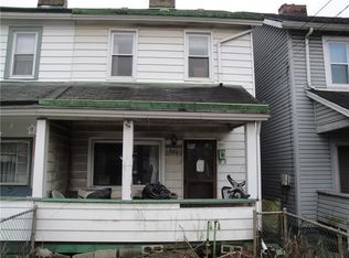 111 Ohio St, Mc Kees Rocks, PA 15136