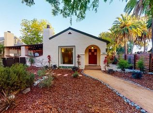 500 E Jackson St, Pasadena, CA 91104
