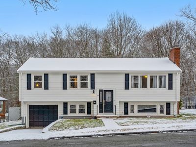 16 Palmer Rd, Beverly, MA, 01915
