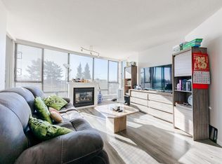 8180 Granville Ave #708, Richmond, BC V6Y 4G1