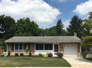 4110 Rosemont Ave, Camp Hill, PA 17011