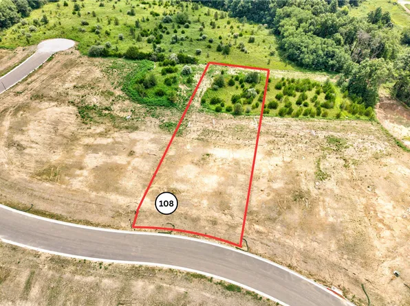 LOT 108 The Cedars, Columbia, MO 65202