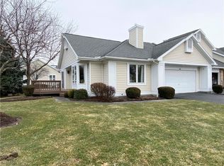 36 Belltower Ln, Pittsford, NY 14534