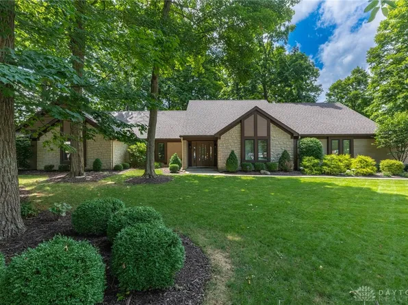 2330 Oak Glen Ct, Dayton, OH 45459