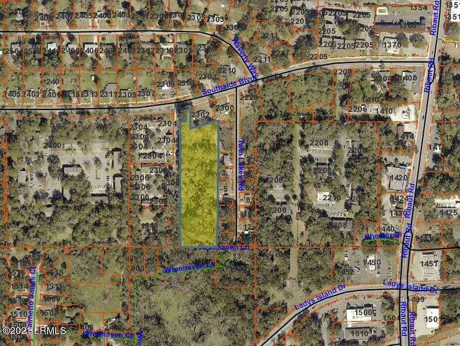 1st image of 2302B Southside Blvd