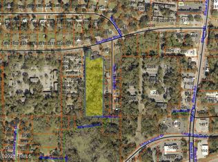2302B Southside Blvd, Beaufort, SC 29902