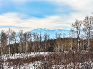 2648 S Forest Meadow Rd, Wanship, UT 84017