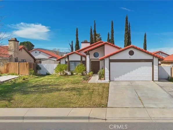 37055 Dawson Dr, Palmdale, CA 93550