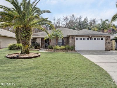 521 MACKENZIE Circle, Saint Augustine, FL, 32092