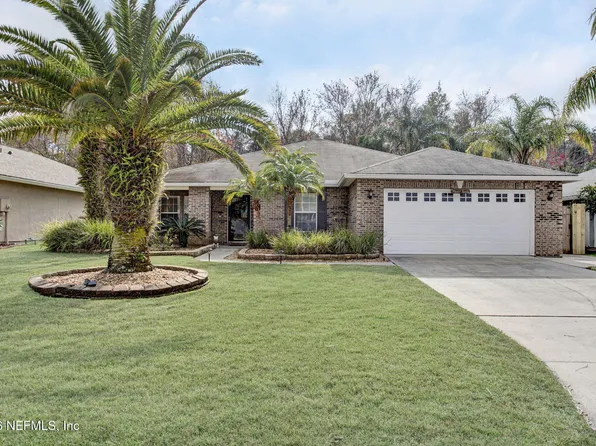 521 MACKENZIE Circle, St. Augustine, FL 32092