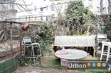 Rented by Urban Pads