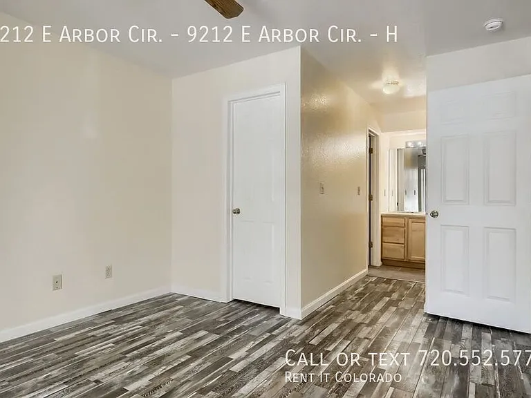 9212 E Arbor Cir #H — Photo 13