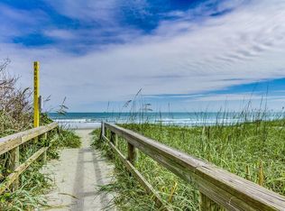 318 Harding Ave, Cocoa Beach, FL 32931