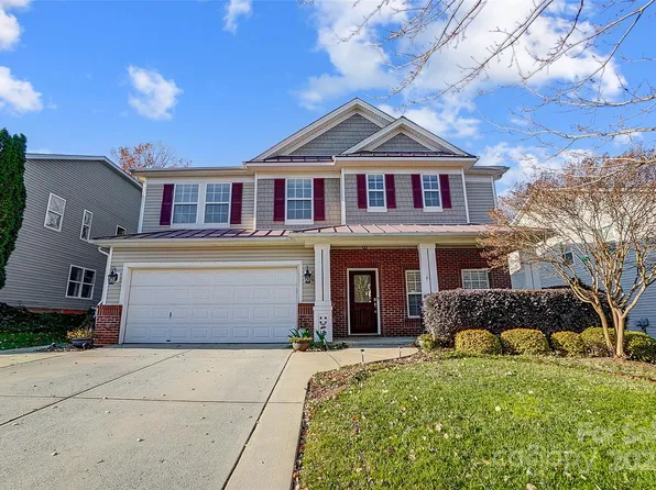 659 Hosta Dr, Fort Mill, SC 29715
