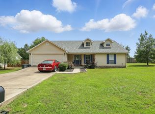 1301 Jones Dr, Sheridan, AR 72150