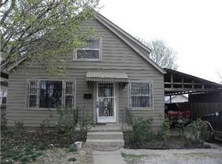 1315 Bennington Ave, Kansas City, MO 64126