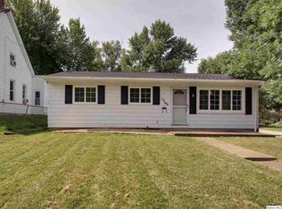 1500 Madison St, Quincy, IL 62301