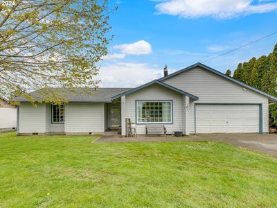 3602 Hawthorne Ln, Tillamook, OR, 97141