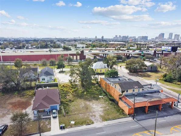 2213 E Columbus Dr #4, Tampa, FL 33605