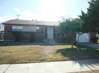1200 West Ln, Killeen, TX 76549
