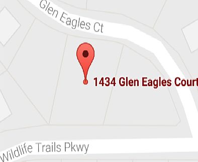 2nd image of 1434 Glen Eagles Ct