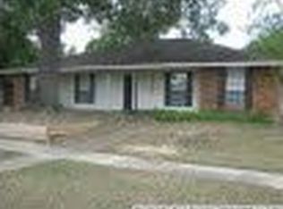 13757 Timberridge Ave, Baton Rouge, LA 70817