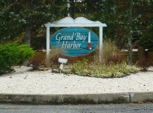 18 Grand Bay Hbr, Waretown, NJ 08758