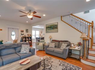 1761 Fontainebleau Cres, Norfolk, VA 23509