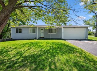 12748 Missouri Bottom Rd, Hazelwood, MO 63042