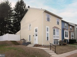 840 Century St, Hampstead, MD 21074