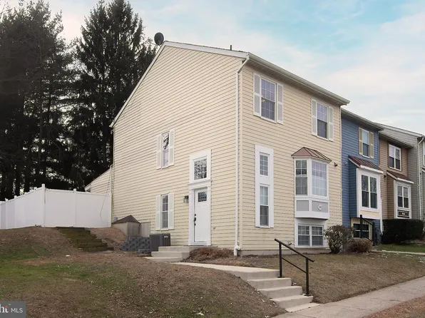 840 Century St, Hampstead, MD 21074