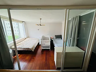 Rented by Oxford Property Group