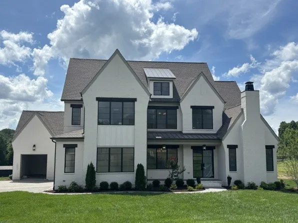 1799 Mariner Ln Lot 6, Brentwood, TN 37027