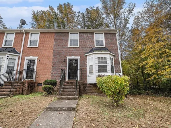 854 Joseph Club Dr SW, Atlanta, GA 30126