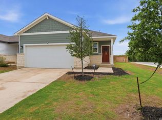 12507 Spike Hts, San Antonio, TX 78245